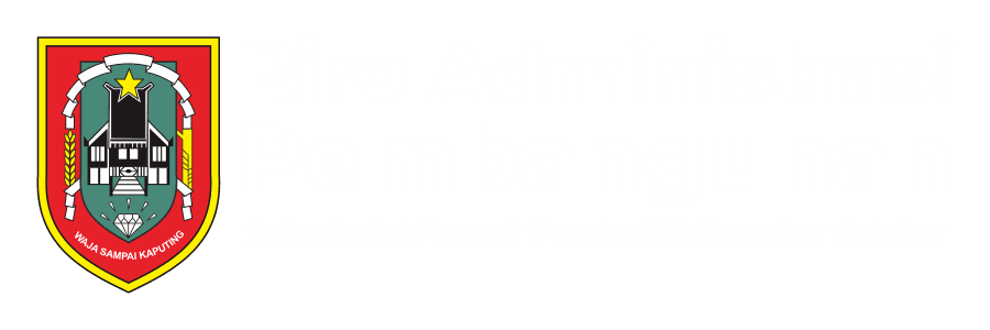 Logo Pemprov Kalsel